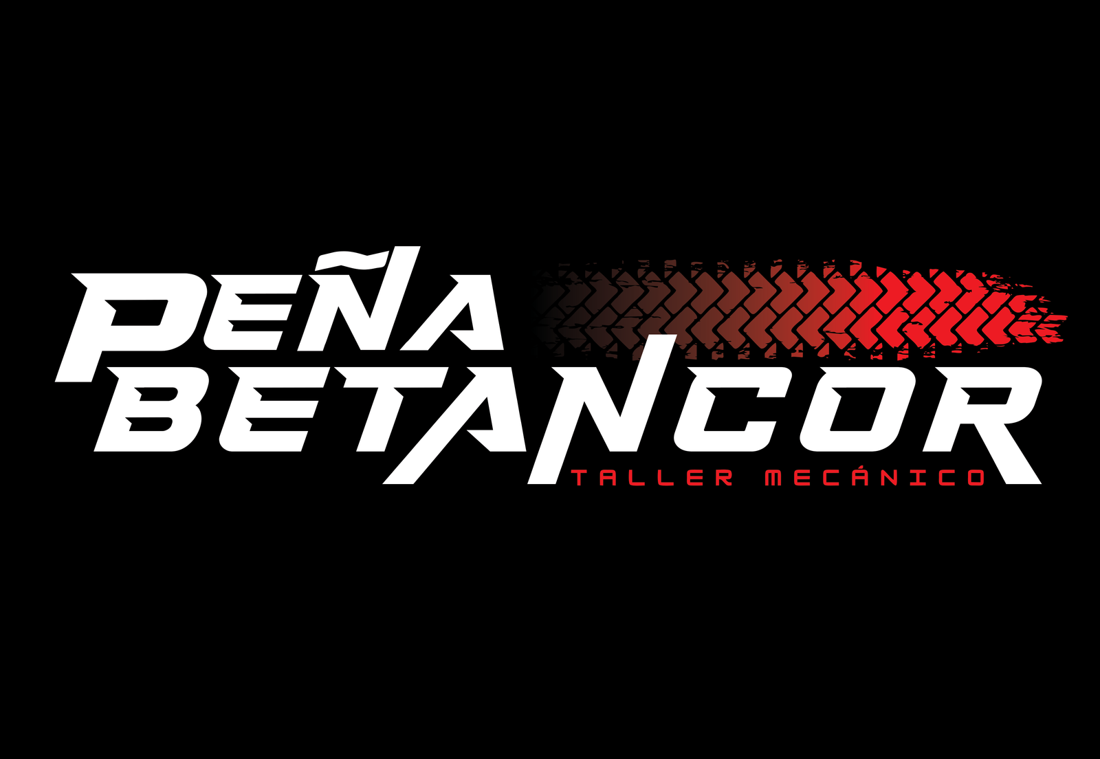 Taller Peña Betancor